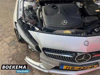 Mercedes A-klasse 180 Ambition AMG Automaat Navigatie Clima picture 9