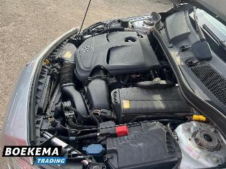 Mercedes A-klasse 180 Ambition AMG Automaat Navigatie Clima picture 12
