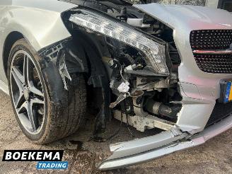 Mercedes A-klasse 180 Ambition AMG Automaat Navigatie Clima picture 13