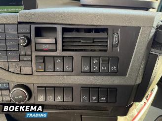 Volvo FH 540 6X2 Hydroliek Alcoa Leer Euro6 picture 31