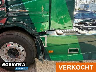 Volvo FH 540 FH 6X2 Hydroliek Alcoa Leer Euro6 picture 6