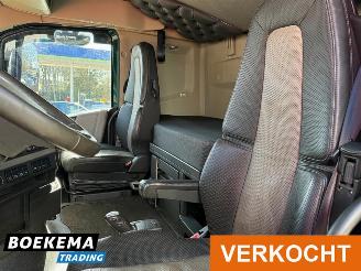 Volvo FH 540 FH 6X2 Hydroliek Alcoa Leer Euro6 picture 20