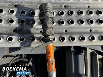 Volvo FH 540 6X2/4 Hydroliek Alcoa Leer Euro6 picture 13