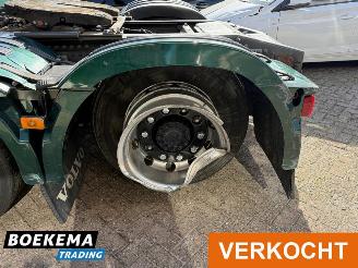 Volvo FH 540 FH 6X2 Hydroliek Alcoa Leer Euro6 picture 8