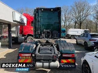 Volvo FH 540 6X2 Hydroliek Alcoa Leer Euro6 picture 2