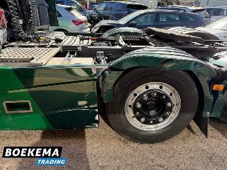 Volvo FH 540 6X2 Hydroliek Alcoa Leer Euro6 picture 7