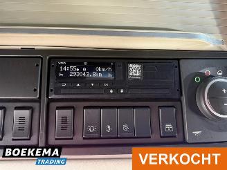 Volvo FH 540 FH 6X2 Hydroliek Alcoa Leer Euro6 picture 33