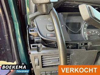 Volvo FH 540 FH 6X2 Hydroliek Alcoa Leer Euro6 picture 25