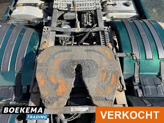 Volvo FH 540 FH 6X2 Hydroliek Alcoa Leer Euro6 picture 12