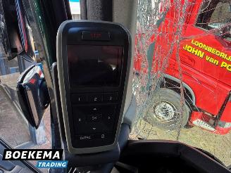 Volvo FH 540 6X2/4 Hydroliek Alcoa Leer Euro6 picture 35