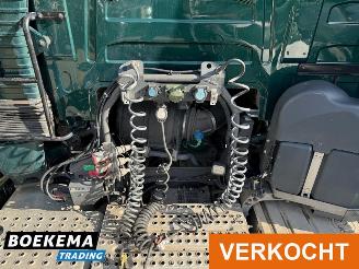 Volvo FH 540 FH 6X2 Hydroliek Alcoa Leer Euro6 picture 14
