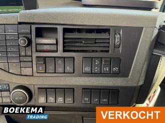 Volvo FH 540 FH 6X2 Hydroliek Alcoa Leer Euro6 picture 31