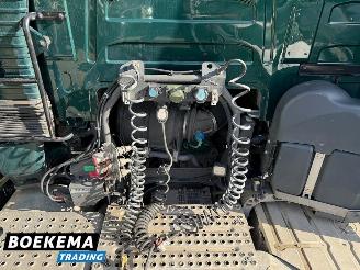 Volvo FH 540 6X2 Hydroliek Alcoa Leer Euro6 picture 14
