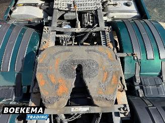 Volvo FH 540 6X2 Hydroliek Alcoa Leer Euro6 picture 12