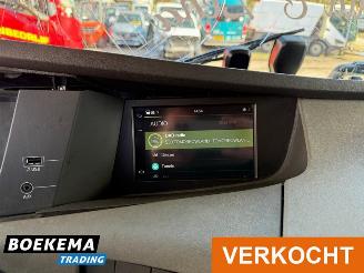 Volvo FH 540 FH 6X2 Hydroliek Alcoa Leer Euro6 picture 32