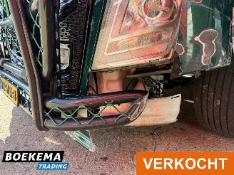 Volvo FH 540 FH 6X2 Hydroliek Alcoa Leer Euro6 picture 17