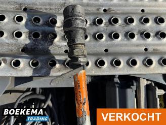 Volvo FH 540 FH 6X2 Hydroliek Alcoa Leer Euro6 picture 13