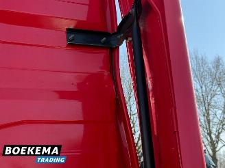 Volvo FH 460 4X2 Automaat Hydroliek Hyva Euro6 picture 11
