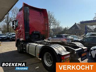 Volvo FH 460 4X2 Automaat Hydroliek Hyva Euro6 picture 3