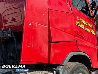 Volvo FH 460 4X2 Automaat Hydroliek Hyva Euro6 picture 9