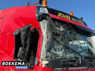 Volvo FH 460 4X2 Automaat Hydroliek Hyva Euro6 picture 6