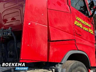 Volvo FH 460 4X2 Automaat Hydroliek Hyva Euro6 picture 9
