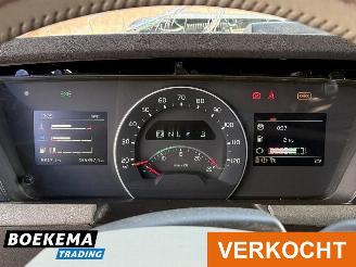 Volvo FH 460 4X2 Automaat Hydroliek Hyva Euro6 picture 18