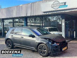 Avarii autoturisme Volkswagen Golf 1.0 TSI R-Line DSG Navigatie Climate Cruise 2018/3