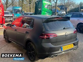 Volkswagen Golf 1.0 TSI R-Line DSG Navigatie Climate Cruise picture 3