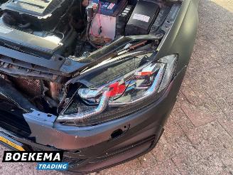 Volkswagen Golf 1.0 TSI R-Line DSG Navigatie Climate Cruise picture 11