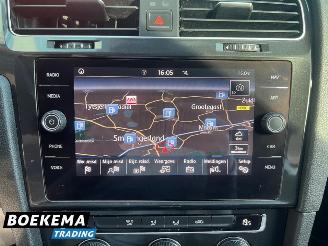 Volkswagen Golf 1.0 TSI R-Line DSG Navigatie Climate Cruise picture 23