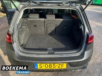 Volkswagen Golf 1.0 TSI R-Line DSG Navigatie Climate Cruise picture 18