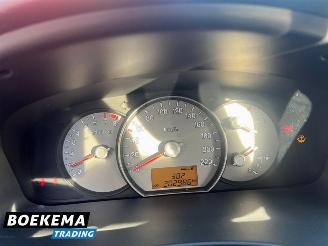 Kia Carens 2.0 CVVT X-clusive 7-Persoons Leer Navigatie Stoelverw. Airco picture 22