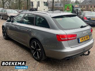 Audi A6 avant 2.0 TFSI Business Edition Navigatie MMI Automaat Cruise picture 4