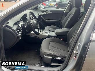 Audi A6 avant 2.0 TFSI Business Edition Navigatie MMI Automaat Cruise picture 14