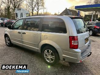 Chrysler Grand-voyager 3.8 V6 Touring LPG 7-Pers Navi Camera Clima Cruise picture 4