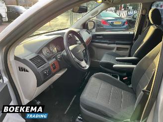 Chrysler Grand-voyager 3.8 V6 Touring LPG 7-Pers Navi Camera Clima Cruise picture 12