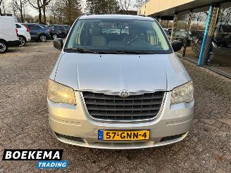 Chrysler Grand-voyager 3.8 V6 Touring LPG 7-Pers Navi Camera Clima Cruise picture 6