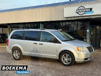 Chrysler Grand-voyager 3.8 V6 Touring LPG 7-Pers Navi Camera Clima Cruise picture 1