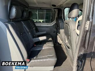 Fiat Talento 1.6 MJ 145PK L2 5-Peroons SX Leer Navigatie Camera 2xSchuifdeur picture 16