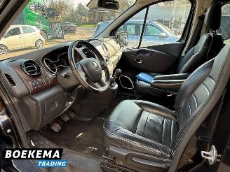 Fiat Talento 1.6 MJ 145PK L2 5-Peroons SX Leer Navigatie Camera 2xSchuifdeur picture 11