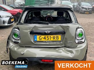 Mini Cooper 1.5 Automaat Keyless Led Navi Cruise Airco picture 5