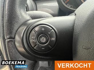 Mini Cooper 1.5 Automaat Keyless Led Navi Cruise Airco picture 23