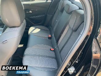 Peugeot e-208 EV Allure Pack 50 kWh Navi I-cockpit Camera Apple-Carplay picture 16