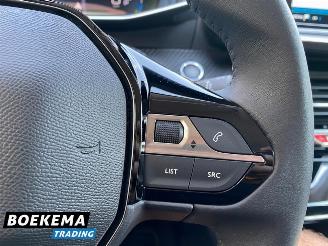 Peugeot e-208 EV Allure Pack 50 kWh Navi I-cockpit Camera Apple-Carplay picture 21