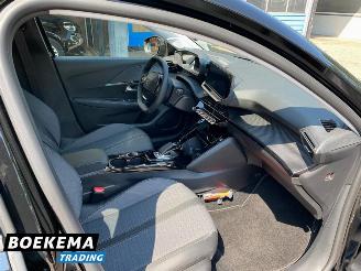 Peugeot e-208 EV Allure Pack 50 kWh Navi I-cockpit Camera Apple-Carplay picture 18