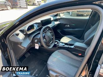 Peugeot e-208 EV Allure Pack 50 kWh Navi I-cockpit Camera Apple-Carplay picture 13