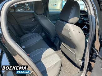 Peugeot e-208 EV Allure Pack 50 kWh Navi I-cockpit Camera Apple-Carplay picture 17