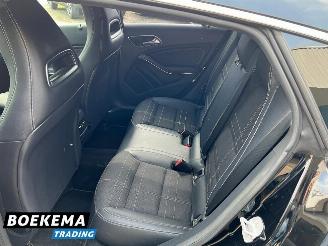 Mercedes Cla-klasse 200 Ambition 156PK Groot Navi Stoelverw. Navigatie picture 13