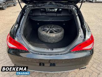 Mercedes Cla-klasse 200 Ambition 156PK Widescreen Stoelverw. Navigatie picture 14